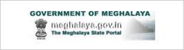 Government of Meghalaya Portal